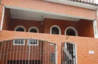 Casa com 3 quartos à venda na Vila Medeiros, São Paulo 