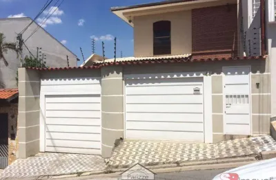 Casa com 3 quartos à venda em Imirim, São Paulo 