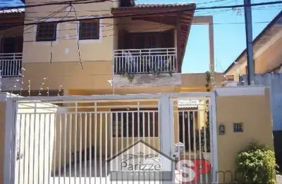 Casa com 3 quartos à venda em Imirim, São Paulo 
