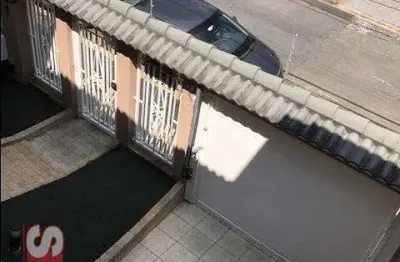 Casa com 4 quartos à venda no Parada Inglesa, São Paulo 