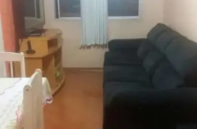 Apartamento com 2 quartos à venda em Pirituba, São Paulo 