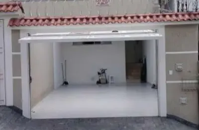 Casa com 3 quartos à venda na Vila Nova Mazzei, São Paulo 