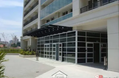 Sala comercial à venda em Santana, São Paulo 