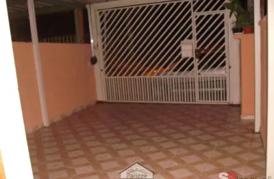 Casa com 2 quartos à venda no Mandaqui, São Paulo 