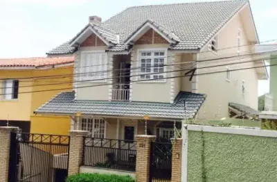 Casa com 3 quartos à venda no Horto Florestal, São Paulo 