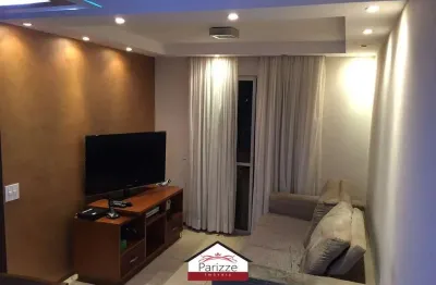 Apartamento com 2 quartos à venda na Vila Mazzei, São Paulo 