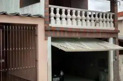 Casa com 3 quartos à venda na Casa Verde, São Paulo 