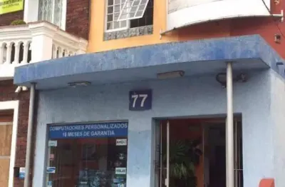 Casa com 3 quartos à venda na Água Fria, São Paulo 