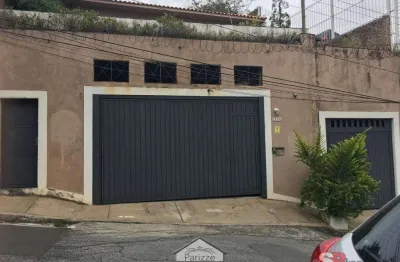 Casa com 3 quartos à venda no Jardim São Bento, São Paulo 