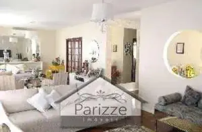 Casa com 3 quartos à venda no Jardim São Bento, São Paulo 