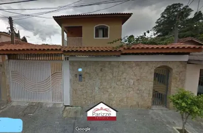 Casa com 3 quartos à venda no Tremembé, São Paulo 