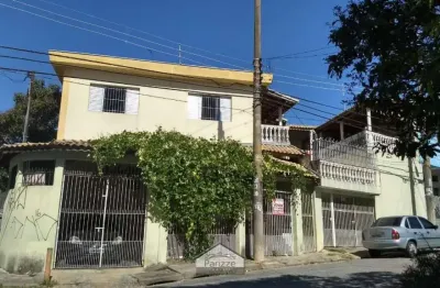 Casa com 4 quartos à venda na Vila Amália, São Paulo 