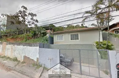 Terreno à venda no Tremembé, São Paulo 