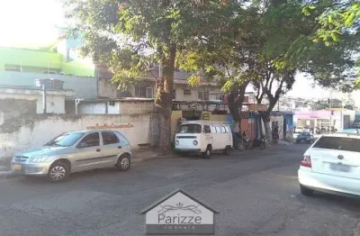 Terreno à venda em Imirim, São Paulo 