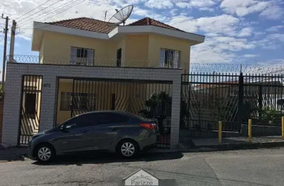 Casa com 3 quartos à venda na Água Fria, São Paulo 
