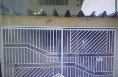 Casa com 2 quartos à venda em Jaçanã, São Paulo 