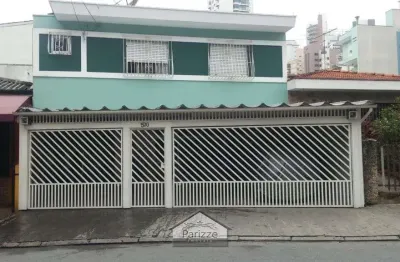 Casa com 3 quartos à venda na Água Fria, São Paulo 