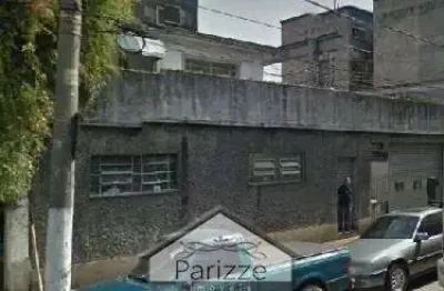 Barracão / Galpão / Depósito à venda na Casa Verde, São Paulo 
