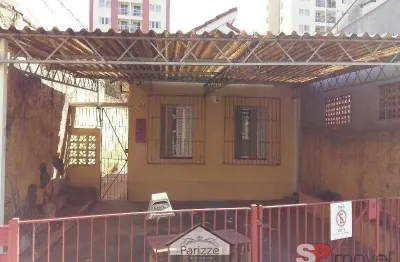 Terreno à venda na Casa Verde, São Paulo 