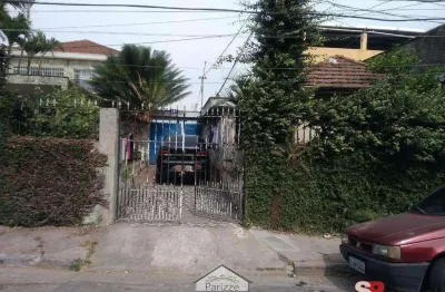 Terreno à venda na Casa Verde, São Paulo 