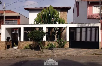 Casa com 3 quartos à venda no Jardim Guapira, São Paulo 