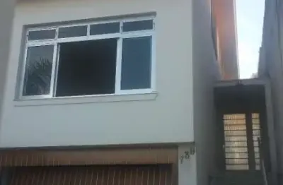 Casa com 3 quartos à venda no Mandaqui, São Paulo 