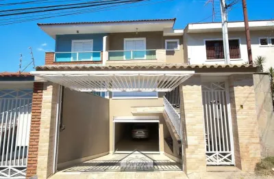 Casa com 3 quartos à venda em Santana, São Paulo 