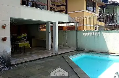 Casa com 6 quartos à venda no Tucuruvi, São Paulo 