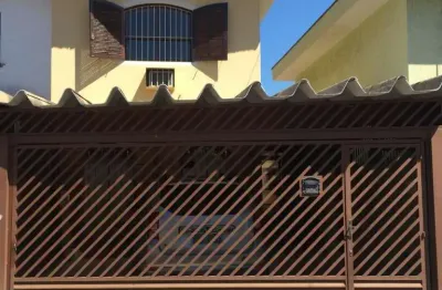 Casa com 3 quartos à venda na Vila Nova Mazzei, São Paulo 