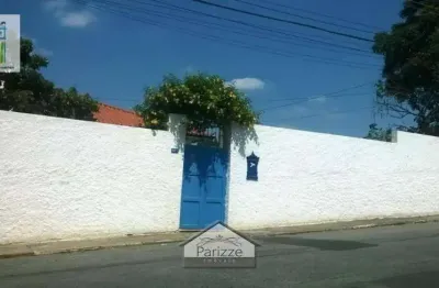 Terreno à venda no Horto Florestal, São Paulo 