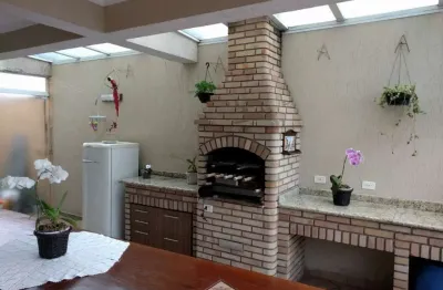 Casa com 4 quartos à venda em Itaberaba, São Paulo 