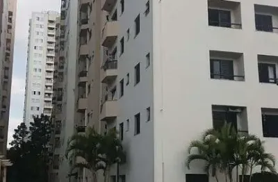 Apartamento com 3 quartos à venda no Lauzane Paulista, São Paulo 