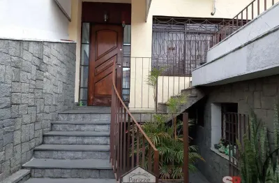 Casa com 3 quartos à venda no Jardim Tremembé, São Paulo 