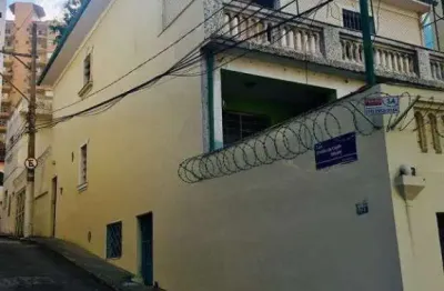 Casa com 4 quartos à venda na Água Fria, São Paulo 