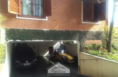 Casa com 6 quartos à venda em Santana, São Paulo 