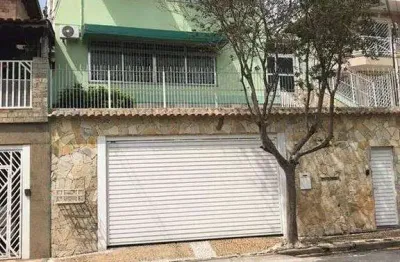 Casa com 4 quartos à venda no Parada Inglesa, São Paulo 