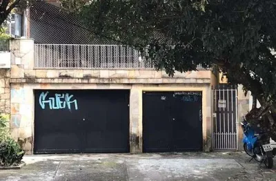 Casa com 3 quartos à venda no Jardim São Paulo (Zona Norte), São Paulo 