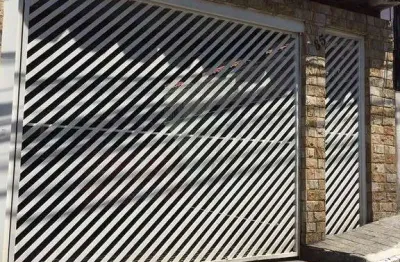 Casa com 3 quartos à venda no Tucuruvi, São Paulo 