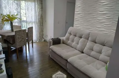 Apartamento com 2 quartos à venda no Jardim Tremembé, São Paulo 