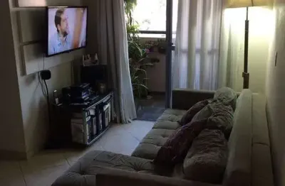 Apartamento com 2 quartos à venda no Parque Peruche, São Paulo 