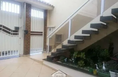Casa com 3 quartos à venda na Freguesia do Ó, São Paulo 