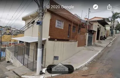 Casa com 4 quartos à venda na Vila Ede, São Paulo 