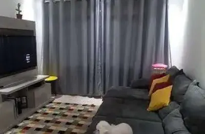 Apartamento com 3 quartos à venda no Parque Palmas do Tremembé, São Paulo 