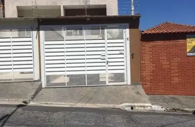 Casa com 3 quartos à venda na Vila Paiva, São Paulo 