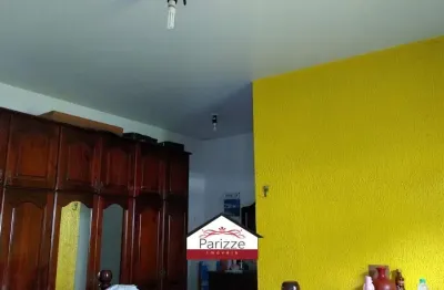 Casa com 3 quartos à venda na Cachoeirinha, São Paulo 
