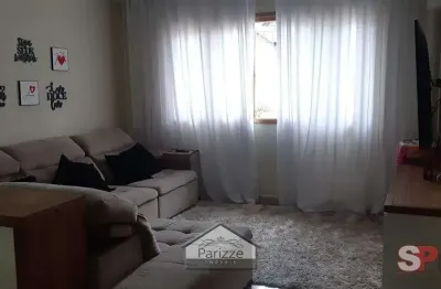 Casa com 3 quartos à venda na Vila Albertina, São Paulo 