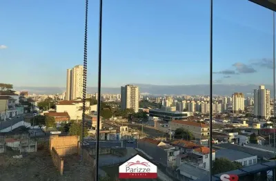 Apartamento com 3 quartos à venda na Vila Guilherme, São Paulo 