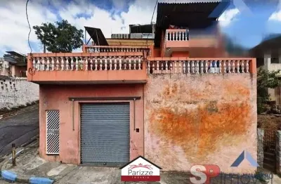Casa com 3 quartos à venda na Casa Verde, São Paulo 