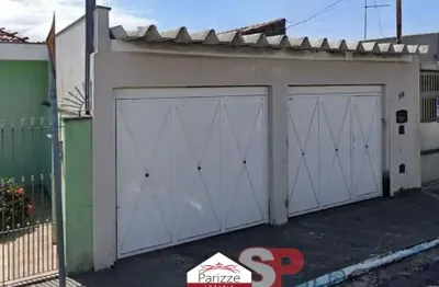 Casa com 2 quartos à venda na Bortolândia, São Paulo 