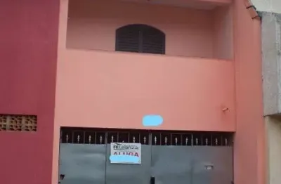 Casa com 2 quartos à venda no Jardim Fontalis, São Paulo 